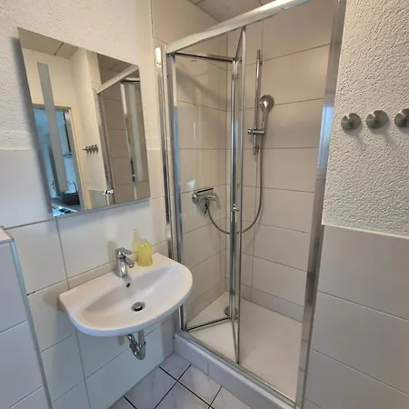 Rheinblick 3-zimmer *