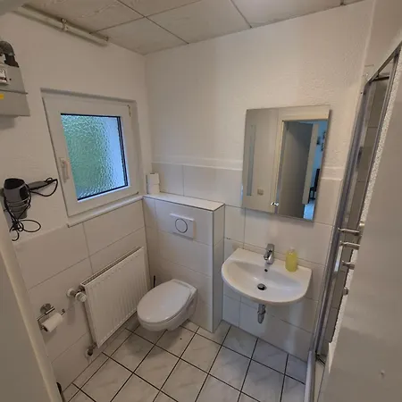 Apartamento Rheinblick 3-zimmer *