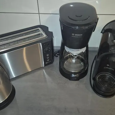 Rheinblick 3-zimmer *