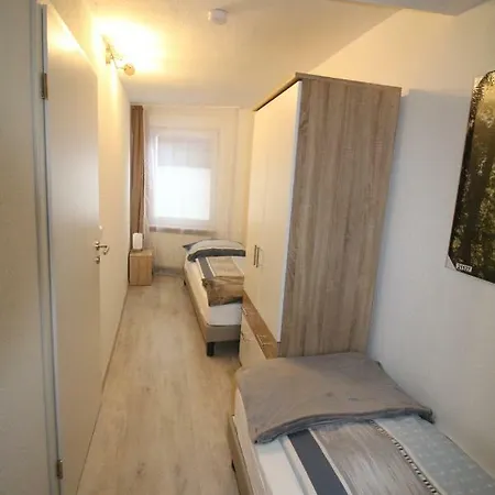 Rheinblick 3-zimmer