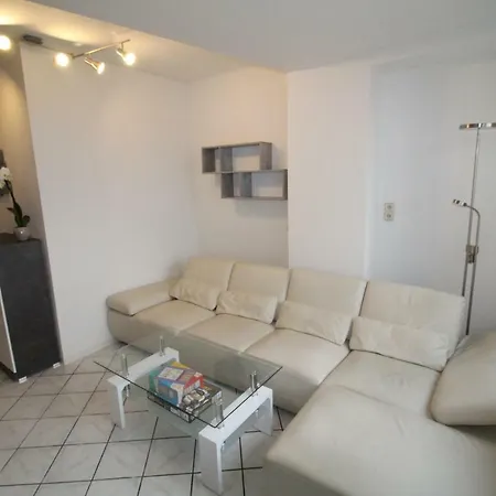 Rheinblick 3-zimmer *