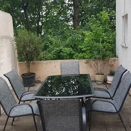 Rheinblick 3-zimmer *