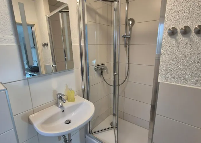 Rheinblick 3-zimmer *