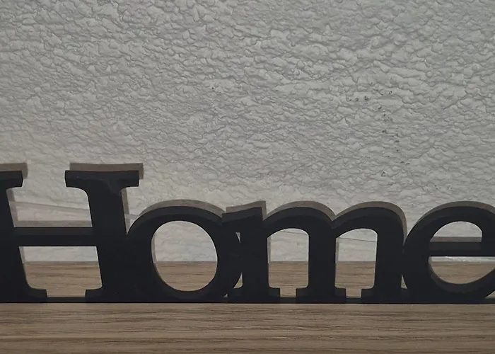 Apartamento Rheinblick 3-zimmer *