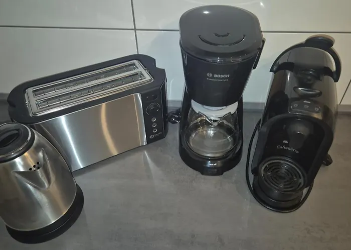 Rheinblick 3-zimmer *